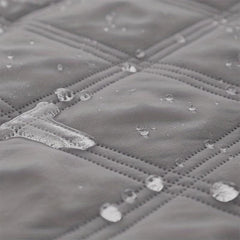 Waterproof Sofa Slipcover Non-slip Couch Cover Universal Furniture Protector