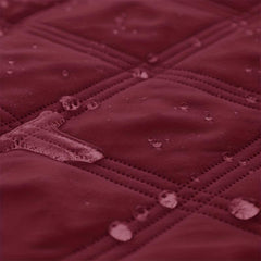 Waterproof Sofa Slipcover Non-slip Couch Cover Universal Furniture Protector
