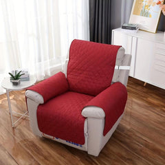 Waterproof Sofa Slipcover Recliner Chair Cover