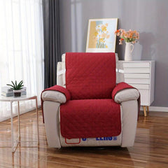 Waterproof Sofa Slipcover Recliner Chair Cover