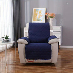 Waterproof Sofa Slipcover Recliner Chair Cover