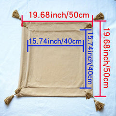1pc Modern Throw Pillow Covers Home Decor Room Decor Bedroom Living Room Car Sof
