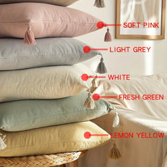 1pc Modern Throw Pillow Covers Home Decor Room Decor Bedroom Living Room Car Sof