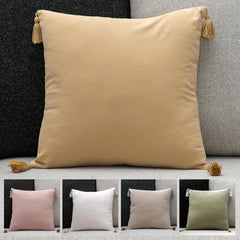 1pc Modern Throw Pillow Covers Home Decor Room Decor Bedroom Living Room Car Sof