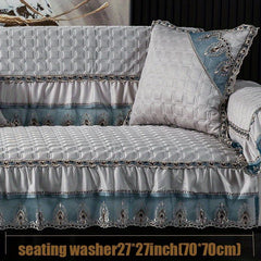 European Sofa Slipcover for Four Seasons - Anti-slip Nordic Modern Sofa Cover
