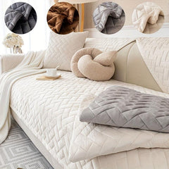 1pc Sofa Slipcover Four Seasons Universal Furniture Protector