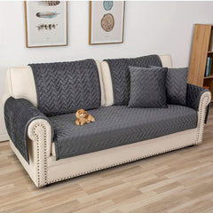 1pc Sofa Slipcover Four Seasons Universal Furniture Protector