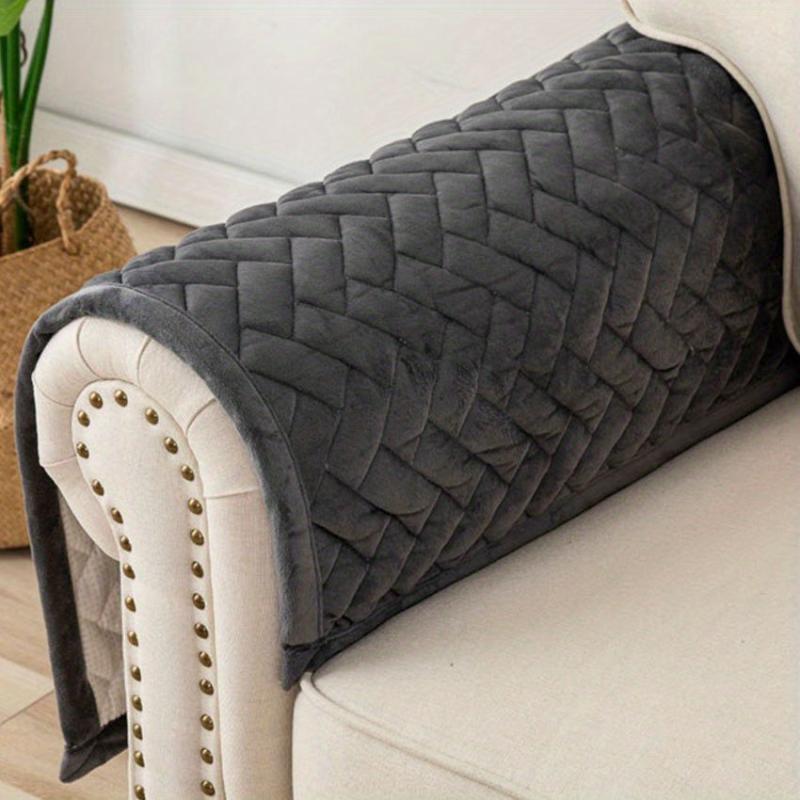 1pc Sofa Slipcover Four Seasons Universal Furniture Protector