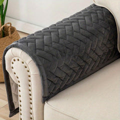 1pc Sofa Slipcover Four Seasons Universal Furniture Protector