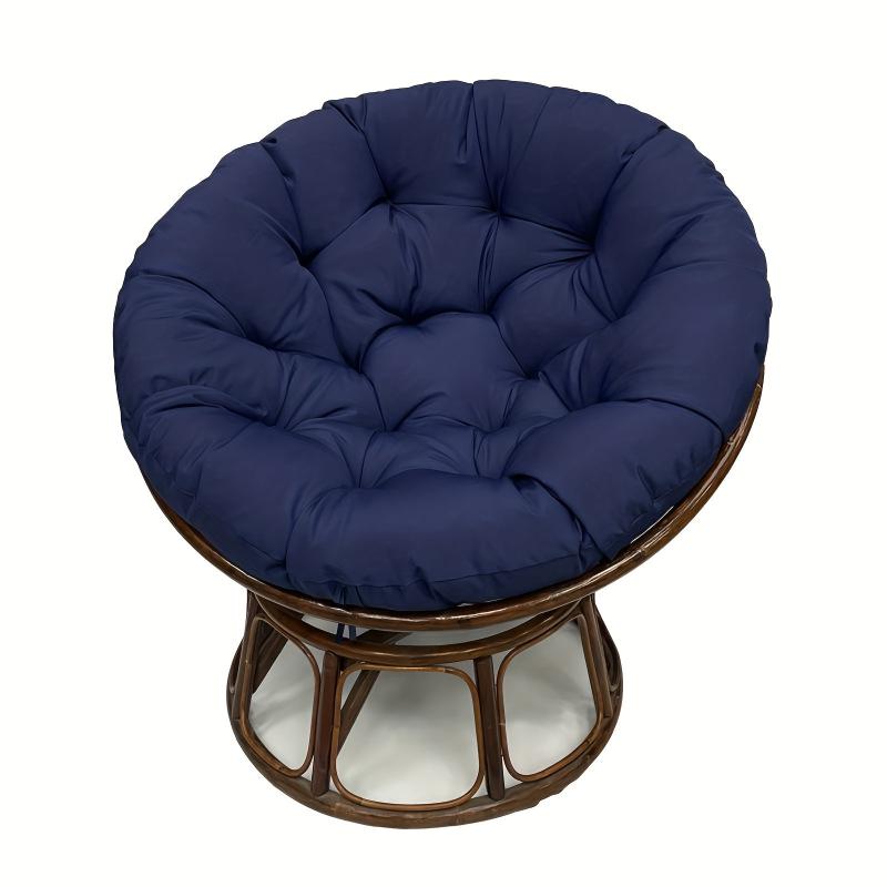 Outdoor Seat Cushion for Hanging Chair Garden Egg Chair