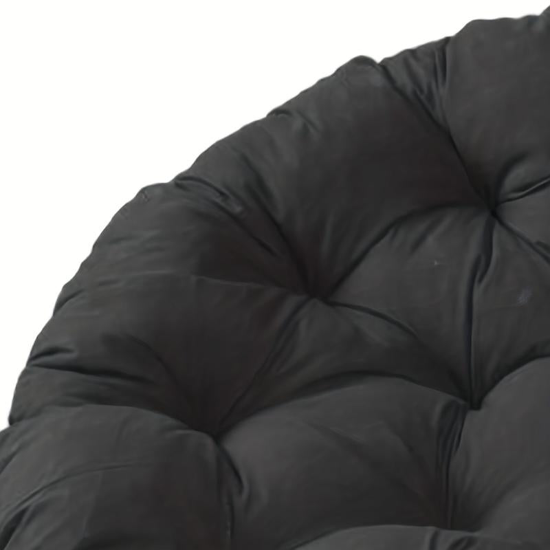 Outdoor Seat Cushion for Hanging Chair Garden Egg Chair