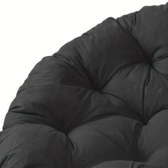 Outdoor Seat Cushion for Hanging Chair Garden Egg Chair