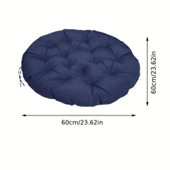 Outdoor Seat Cushion for Hanging Chair Garden Egg Chair