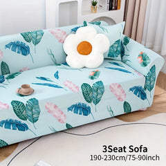 Anti Scratch Sofa Slipcover All Inclusive Dustproof Sofa Cover