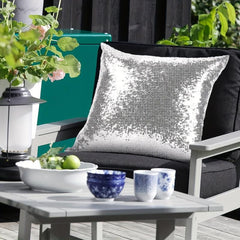 2pcs Christmas Throw Pillow Covers Home Decor