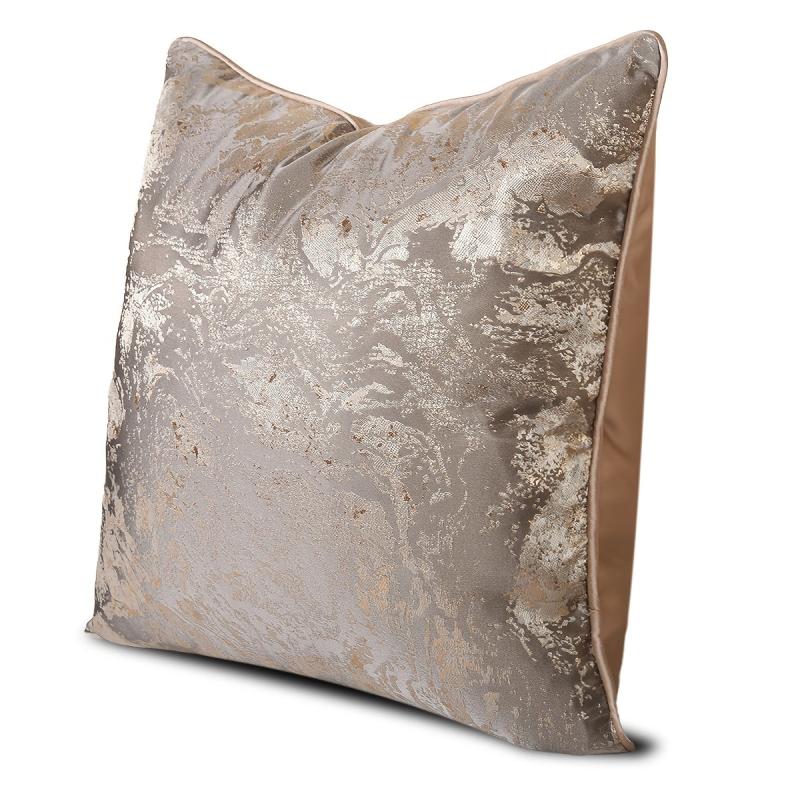 Polyester Geometric Pattern Throw Pillowcase Home Decor