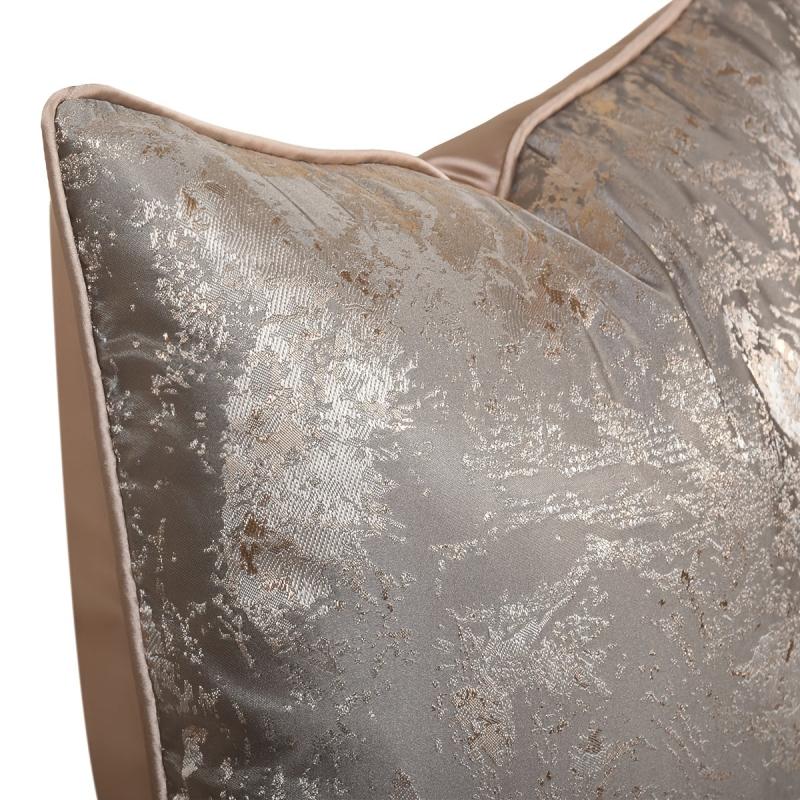 Polyester Geometric Pattern Throw Pillowcase Home Decor