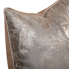 Polyester Geometric Pattern Throw Pillowcase Home Decor