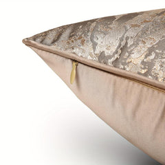 Polyester Geometric Pattern Throw Pillowcase Home Decor