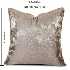 Polyester Geometric Pattern Throw Pillowcase Home Decor