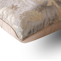 Polyester Geometric Pattern Throw Pillowcase Home Decor