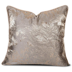 Polyester Geometric Pattern Throw Pillowcase Home Decor