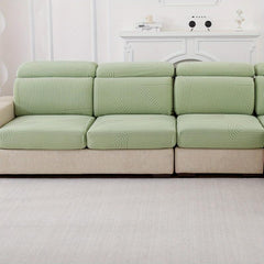Polar Fleece Sofa Slipcover Furniture Protector
