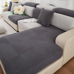 Polar Fleece Sofa Slipcover Furniture Protector