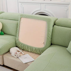 Polar Fleece Sofa Slipcover Furniture Protector