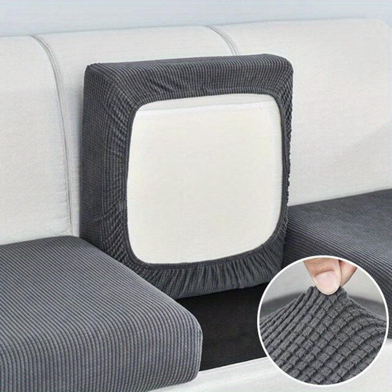 Polar Fleece Sofa Armchair Slipcover Pets Furniture Protect