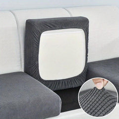 Polar Fleece Sofa Armchair Slipcover Pets Furniture Protect