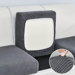 Polar Fleece Sofa Armchair Slipcover Pets Furniture Protect