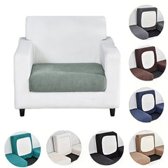 Polar Fleece Sofa Armchair Slipcover Pets Furniture Protect
