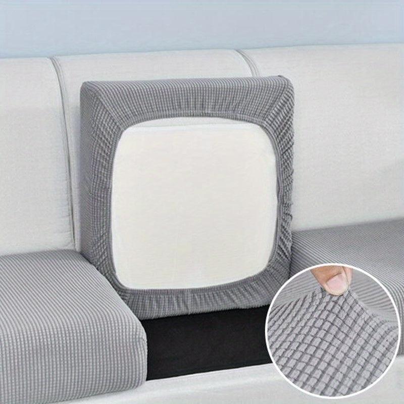 Polar Fleece Sofa Armchair Slipcover Pets Furniture Protect