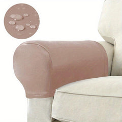 Waterproof Sofa Cover Set for Recliner and Armchairs