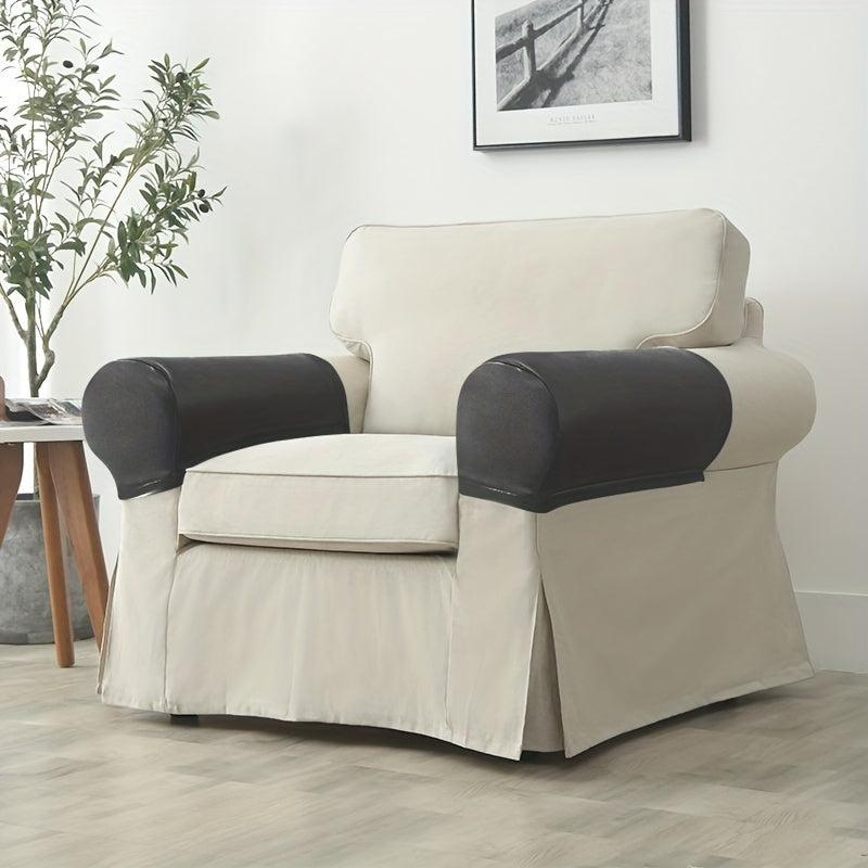Waterproof Sofa Cover Set for Recliner and Armchairs