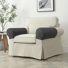Waterproof Sofa Cover Set for Recliner and Armchairs
