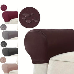 Waterproof Sofa Cover Set for Recliner and Armchairs