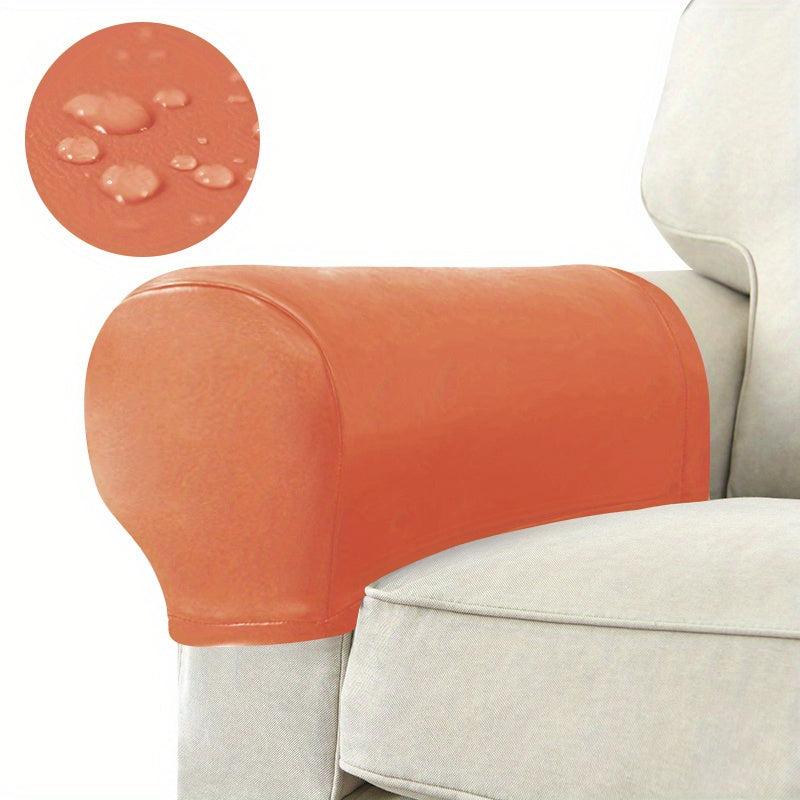 Waterproof Sofa Cover Set for Recliner and Armchairs