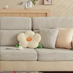 Jacquard Non-slip Sofa Slipcover Furniture Protector