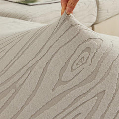 Jacquard Non-slip Sofa Slipcover Furniture Protector