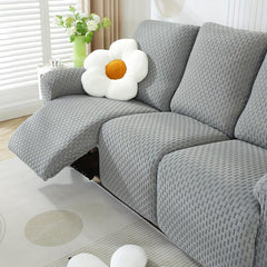 Washable Recliner Chair Cover Furniture Protector with Zipper