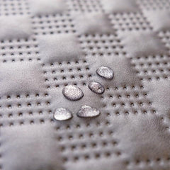 Leathaire Anti-Splashing Sofa Slipcover Waterproof Universal Furniture Protector
