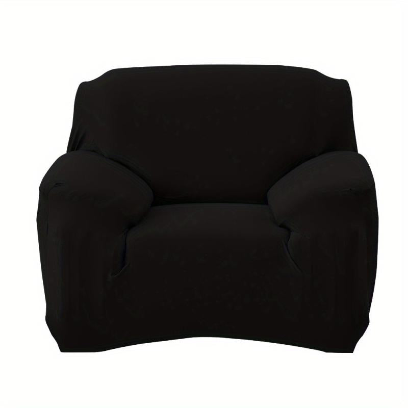 Non Slip Sofa Cover for Pets with Elastic Bottom