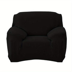 Non Slip Sofa Cover for Pets with Elastic Bottom