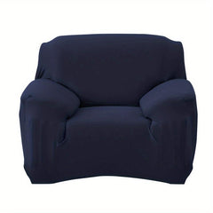 Non Slip Sofa Cover for Pets with Elastic Bottom