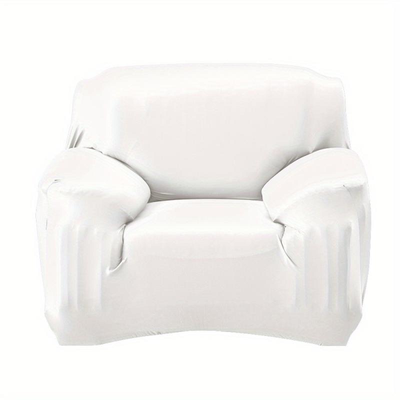 Non Slip Sofa Cover for Pets with Elastic Bottom