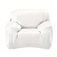 Non Slip Sofa Cover for Pets with Elastic Bottom