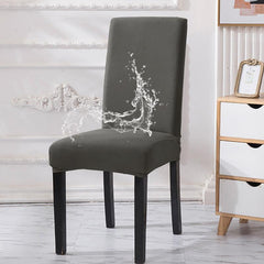 Waterproof Dining Chair Slipcovers - Protect Furniture & Add Style