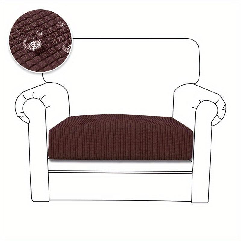 Waterproof Sofa Slipcover Protects Furniture